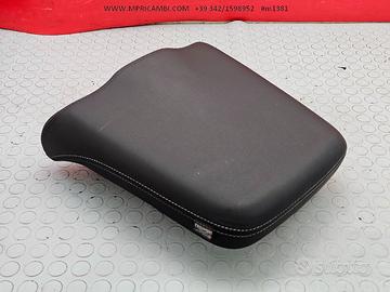 SELLA PASSEGGERO TRIUMPH TIGER 1200 Explorer 2011
