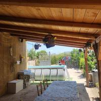 Terreno con abitazione