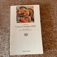 Cristo si è fermato a Eboli