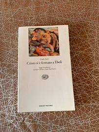 Cristo si è fermato a Eboli