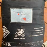 TUCANO Moto Termoscudo modello R152