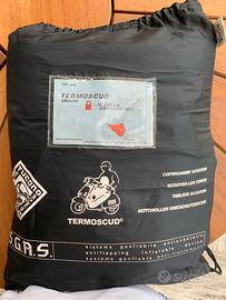 TUCANO Moto Termoscudo modello R152