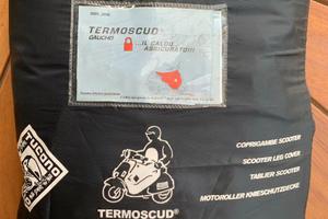 TUCANO Moto Termoscudo modello R152