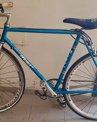 Bici da corsa Moser vintage