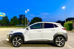 Hyundai Kona 1.6 CRDI 115 CV XTech