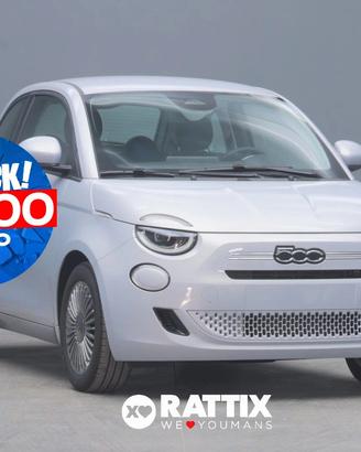 FIAT 500e 500 1.0 hybrid Torino