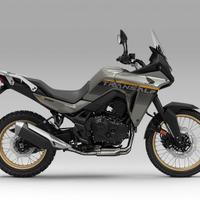 Honda XL 750 Transalp TRANSALP 2025