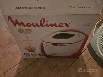 Friggitrice Moulinex 1 nuova