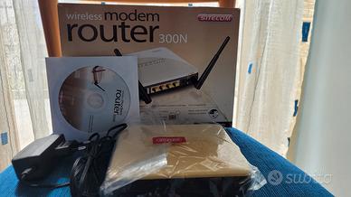 router modem sitecom