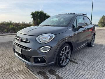 Fiat 500X 1.0 T3 120 CV Sport