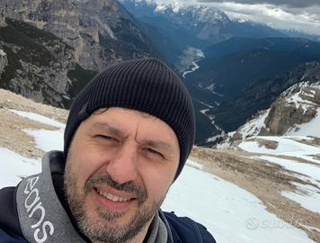 Per uso saltuario zona Vittorio Veneto