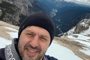 Per uso saltuario zona Vittorio Veneto