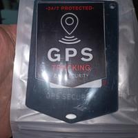 GPS tracking 