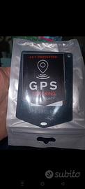 GPS tracking 
