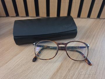 Occhiali Persol PO 3007V - Havana 