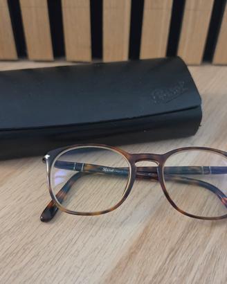 Occhiali Persol PO 3007V - Havana 