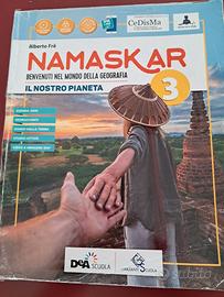 Namaskar 3