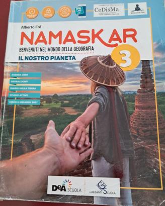 Namaskar 3
