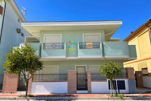 San Marco 3 - Casa vacanza sul lungomare Trento