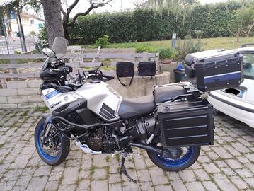 yamaha super tenere 1200