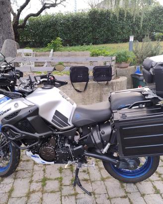 yamaha super tenere 1200