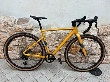 Speedster Gravel 30 EQ