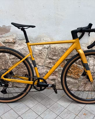 Speedster Gravel 30 EQ