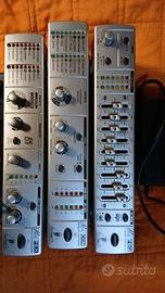 effetti behringer mini fbq-mini com-mini fex