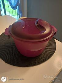 Cuoci riso per microonde Tupperware 