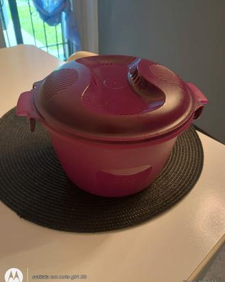 Cuoci riso per microonde Tupperware 