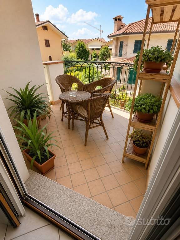 Appartamento – Coriano, Sant'Andrea in Besanigo - Vista 3