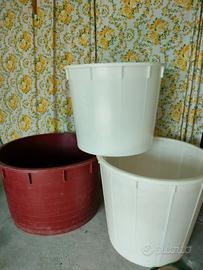 Tini, mastelli, Mastelloni per Vino 