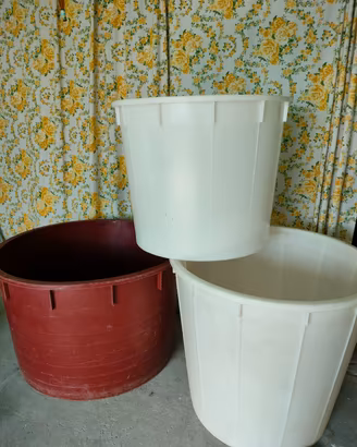 Tini, mastelli, Mastelloni per Vino 