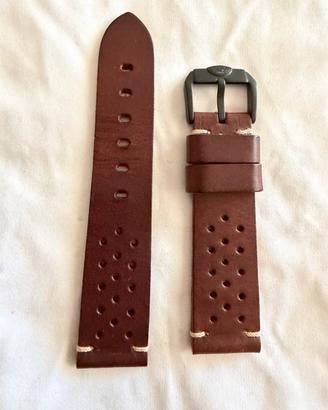 Cinturino pelle originale Squale
