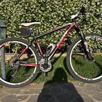 MOUNTAIN BIKE  FRW SYRAH 29”