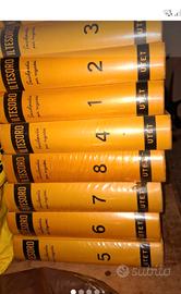 Enciclopedia Il Tesoro dei ragazzi  UTET 