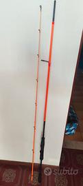 Canna SavageGear LTD 7'3" 221cm 3-10g