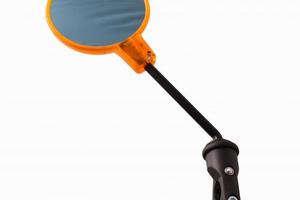 Specchio Vitaloni Country colorato