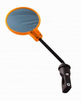 Specchio Vitaloni Country colorato