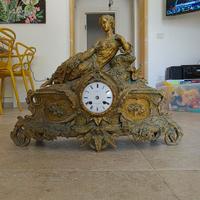 OROLOGIO PARIGINA VINTAGE CONSTANTIN DETOUCHE 1815