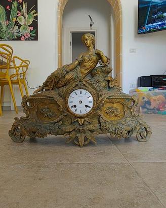 OROLOGIO PARIGINA VINTAGE CONSTANTIN DETOUCHE 1815