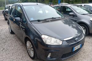 Ford C-Max c max diesel 1.6 km 134000