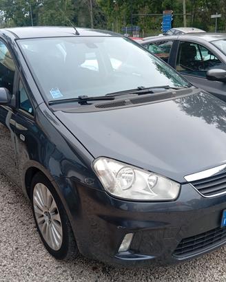 Ford C-Max c max diesel 1.6 km 134000