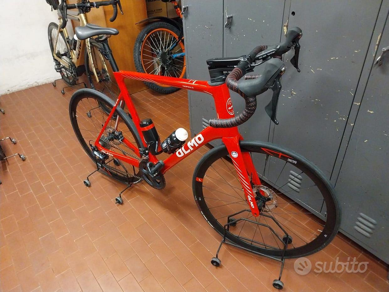 Corsa Olmo Gepin Bici Olmo Turchino Prezzo Mountain Bike Bici Da