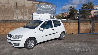 Fiat Punto 1.3 Multijet 16V 3 porte Dynamic