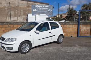 Fiat Punto 1.3 Multijet 16V 3 porte Dynamic