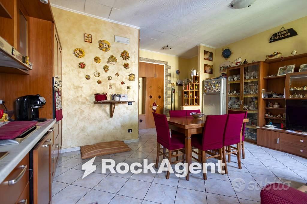 Apartment in Catanzaro, Siano - Altro
