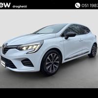 Renault Clio TCe 100 CV GPL 5 porte Techno