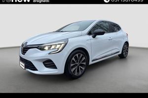 Renault Clio TCe 100 CV GPL 5 porte Techno