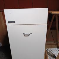 Lavandino con mobiletto